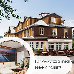 Snezka Spindleruv Mlyn